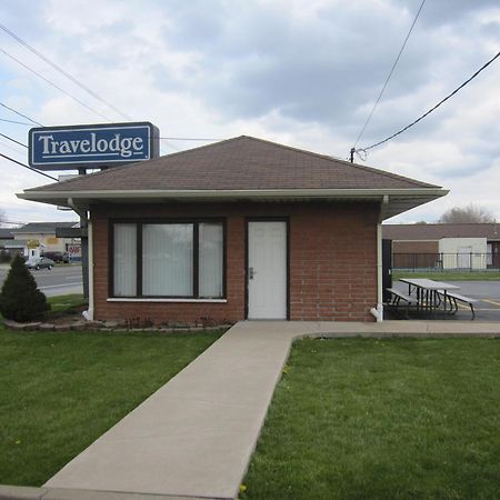 Travelodge By Wyndham Niagara Falls - New York Exterior photo