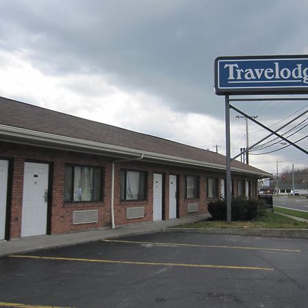 Travelodge By Wyndham Niagara Falls - New York Exterior photo