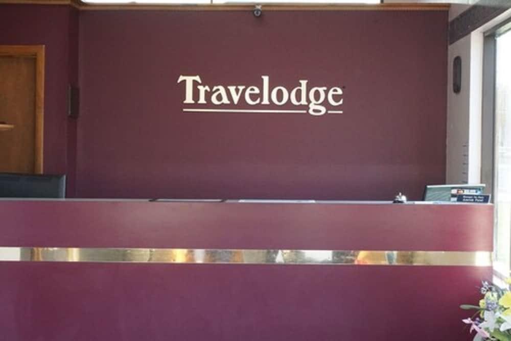 Travelodge By Wyndham Niagara Falls - New York Exterior photo