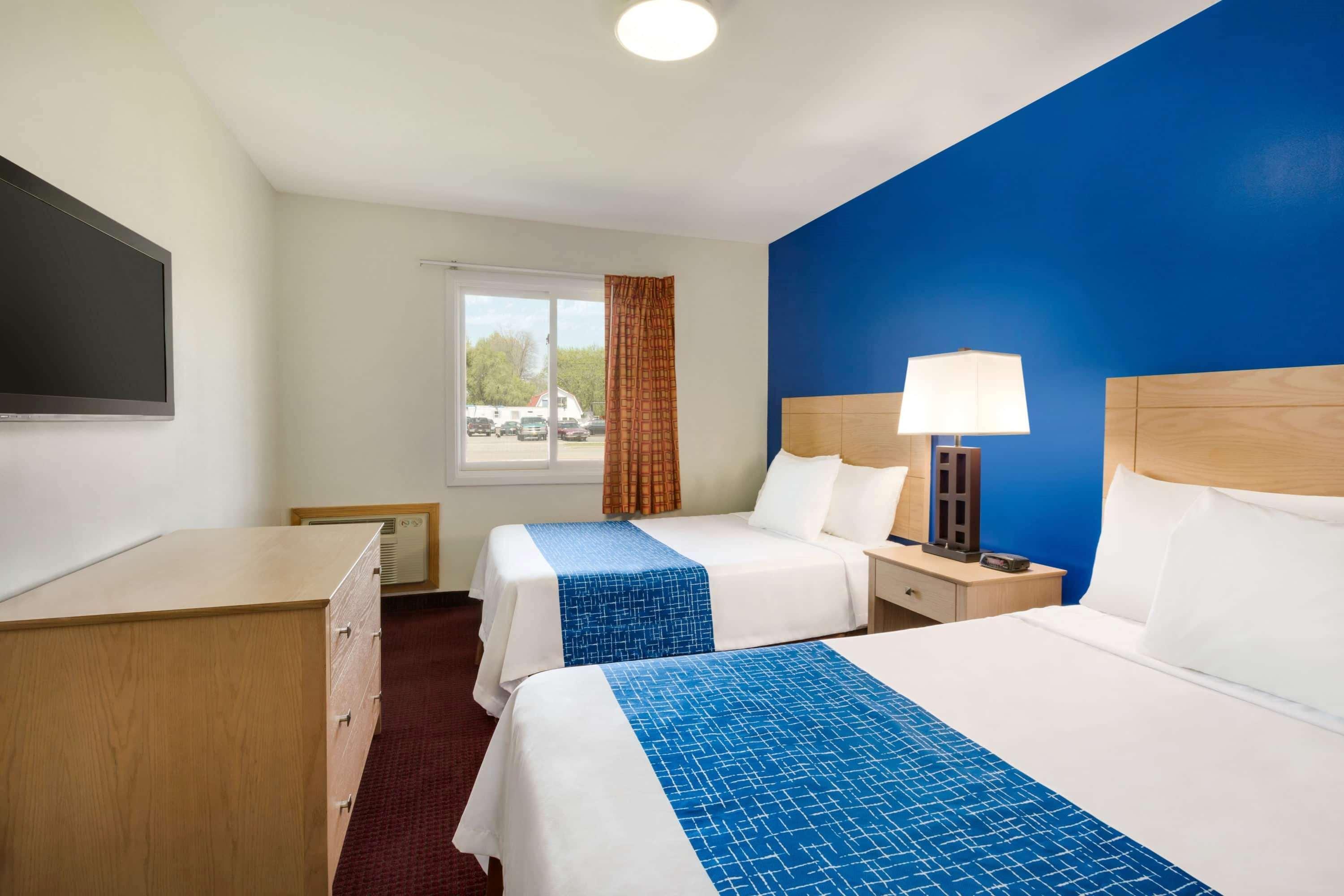 Travelodge By Wyndham Niagara Falls - New York Exterior photo