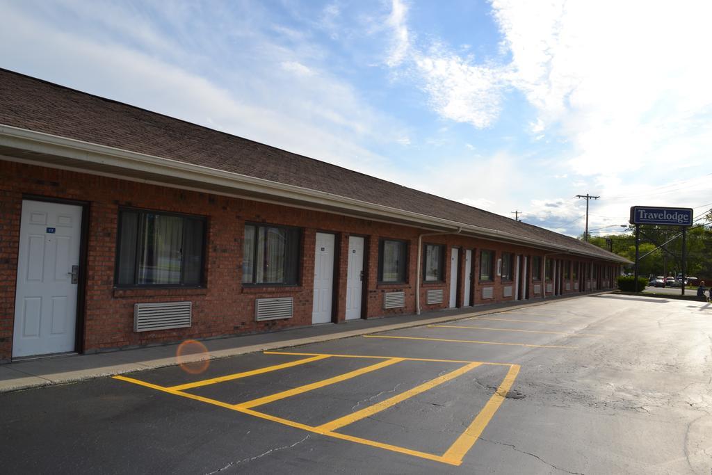 Travelodge By Wyndham Niagara Falls - New York Exterior photo