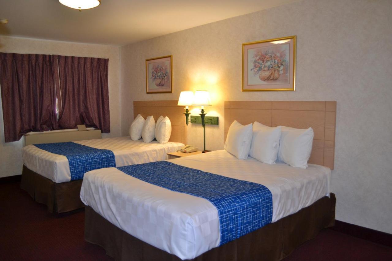 Travelodge By Wyndham Niagara Falls - New York Room photo